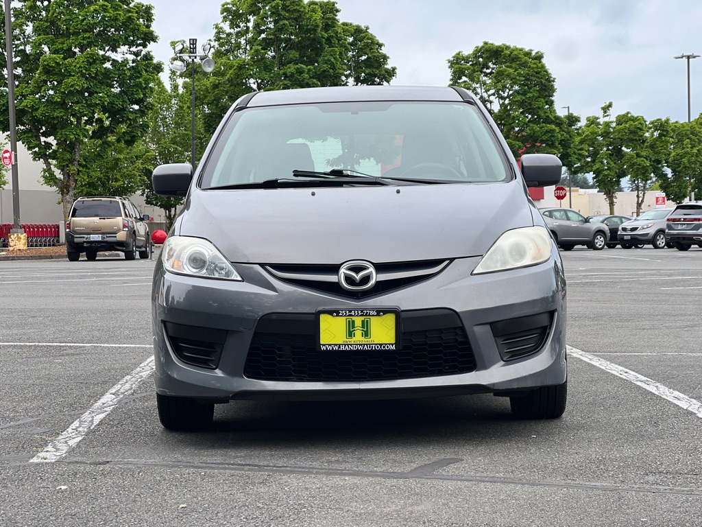 Photo 8 of this MAZDA 5