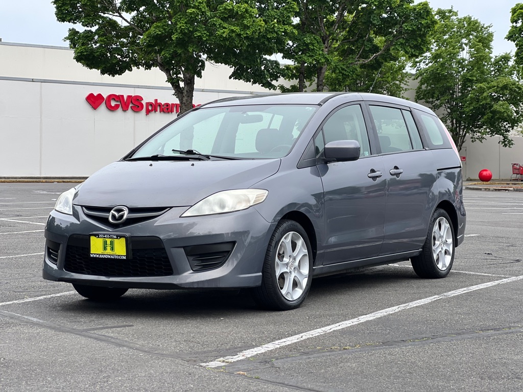 2010 MAZDA 5