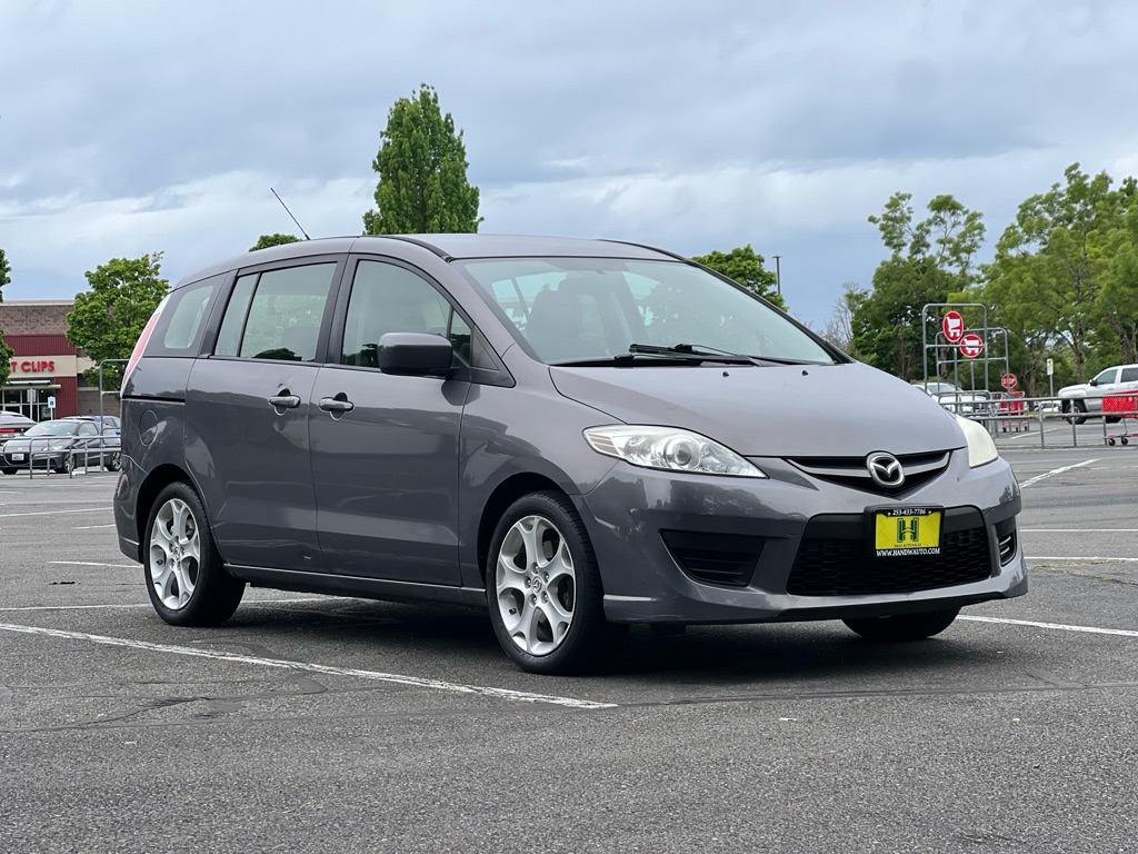 Photo 7 of this MAZDA 5