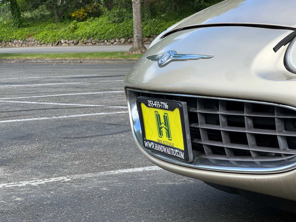 Photo 16 of this CHRYSLER CONCORDE