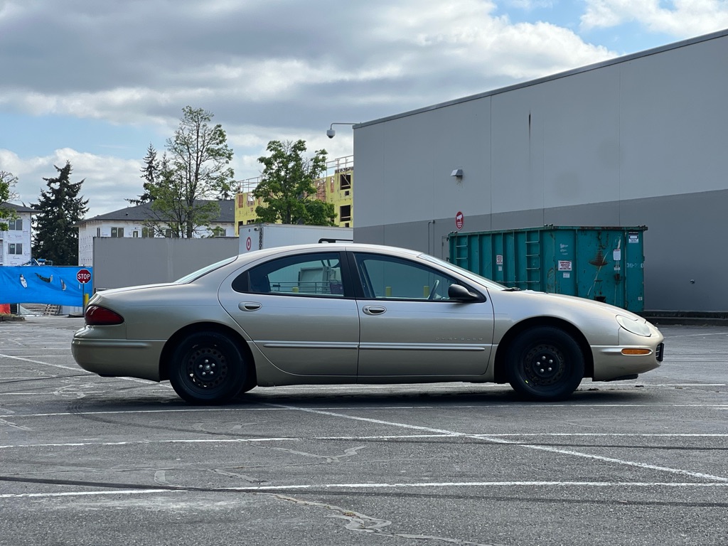 Photo 6 of this CHRYSLER CONCORDE