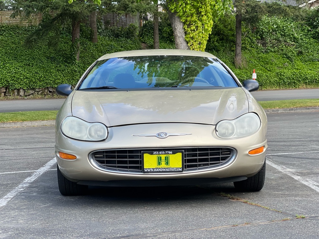 Photo 8 of this CHRYSLER CONCORDE