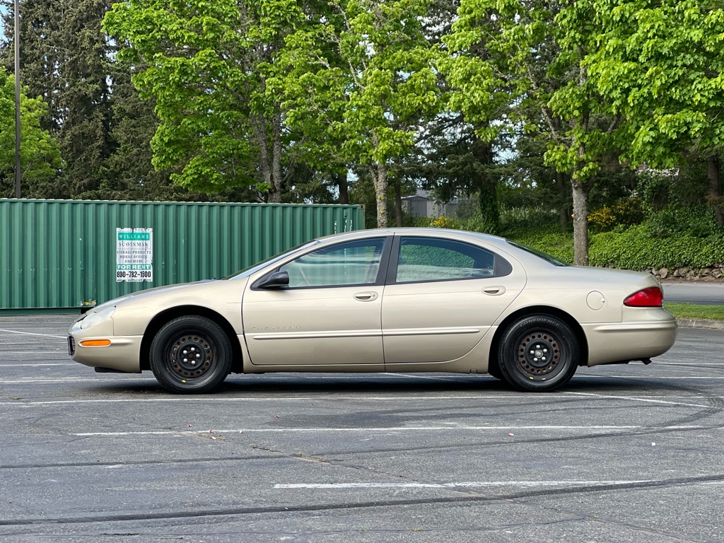 Photo 2 of this CHRYSLER CONCORDE