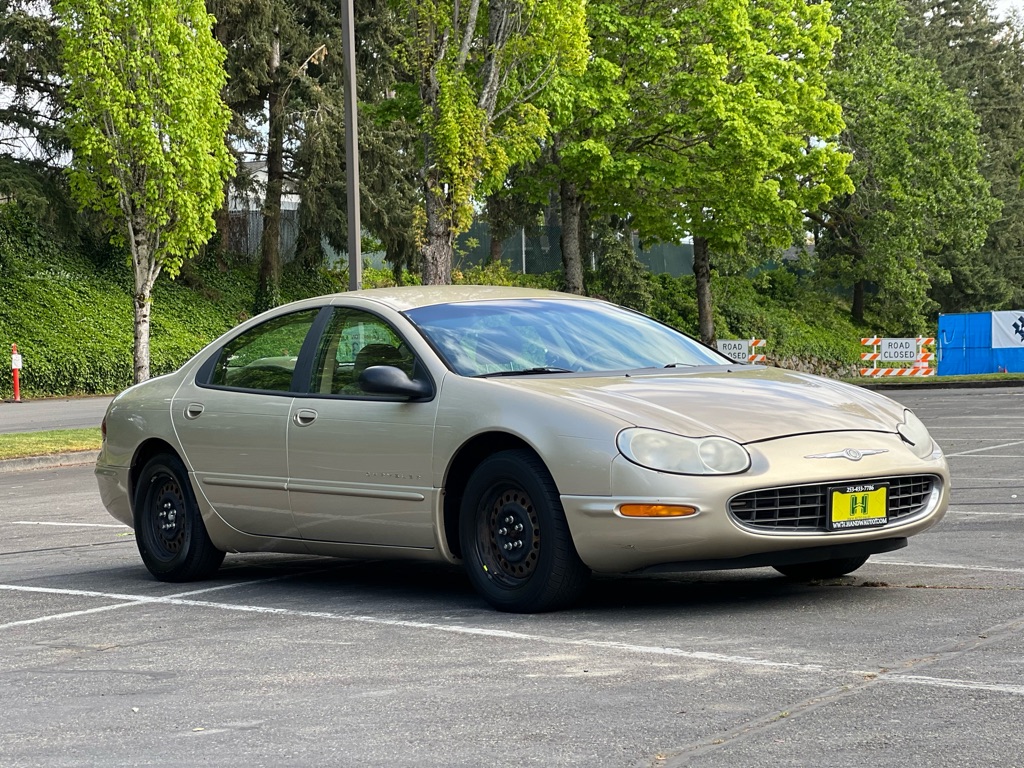 Photo 7 of this CHRYSLER CONCORDE
