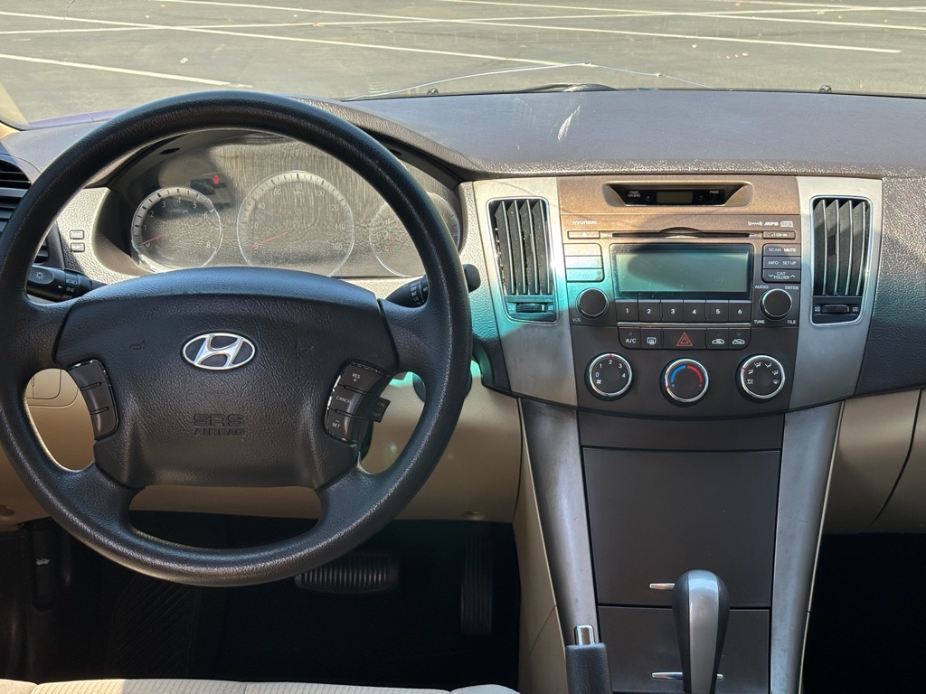 Photo 10 of this HYUNDAI SONATA