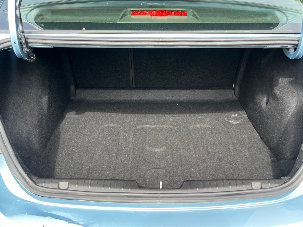 Photo 17 of this CHEVROLET CRUZE