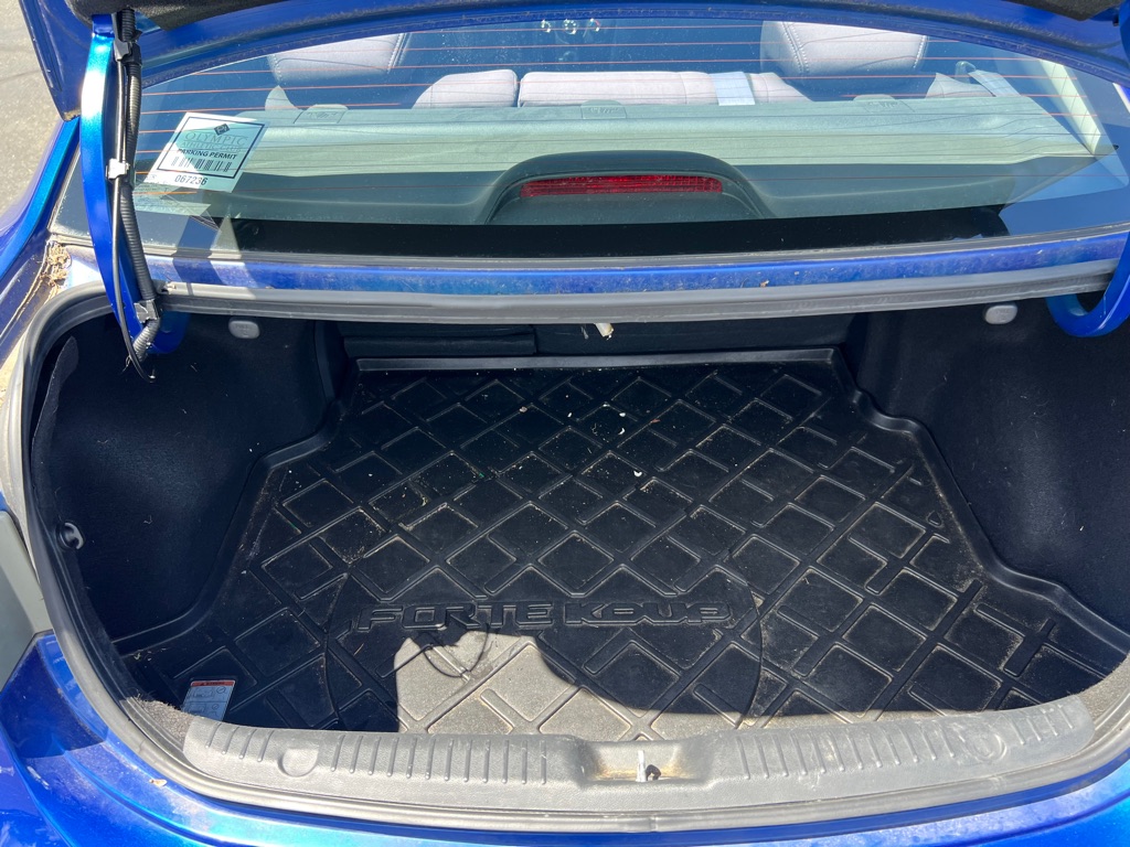 Photo 18 of this KIA FORTE