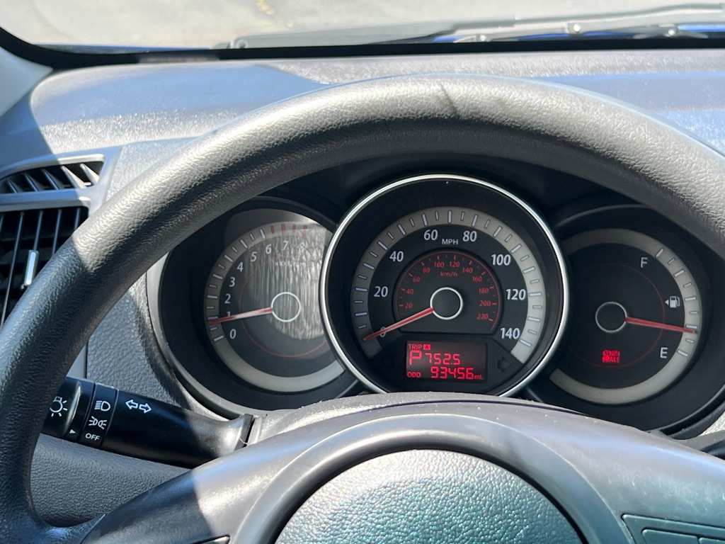 Photo 13 of this KIA FORTE