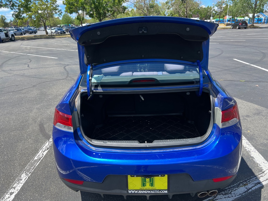 Photo 17 of this KIA FORTE