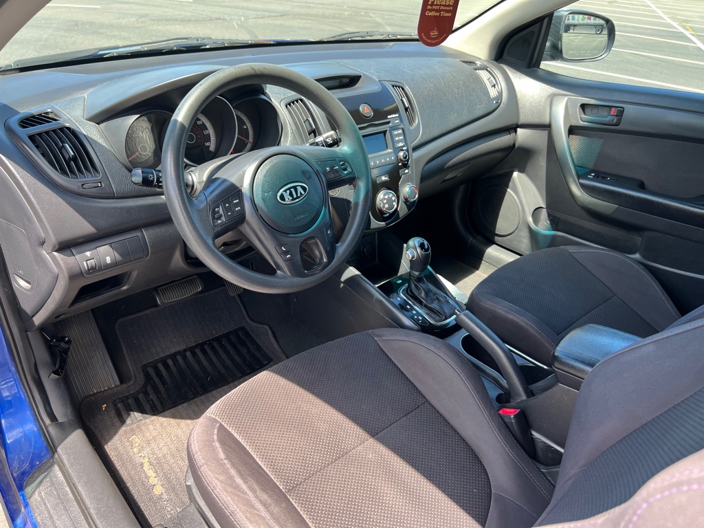 Photo 10 of this KIA FORTE