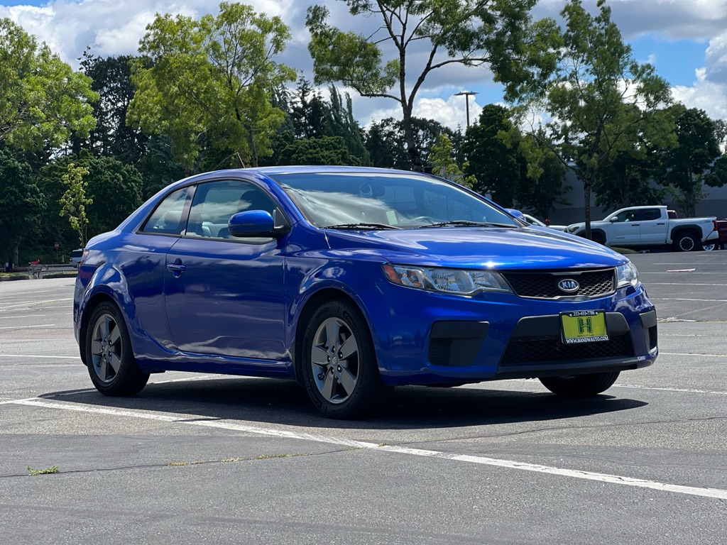 Photo 7 of this KIA FORTE