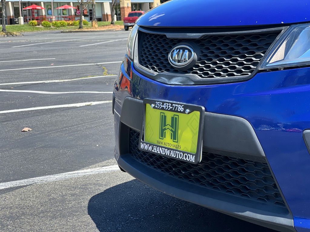 Photo 19 of this KIA FORTE