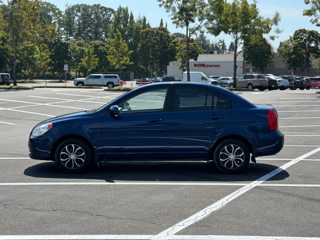 Photo 2 of this HYUNDAI ACCENT