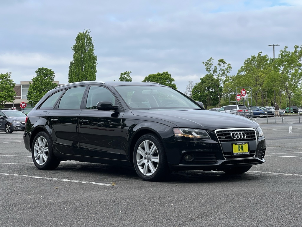 Photo 7 of this AUDI A4