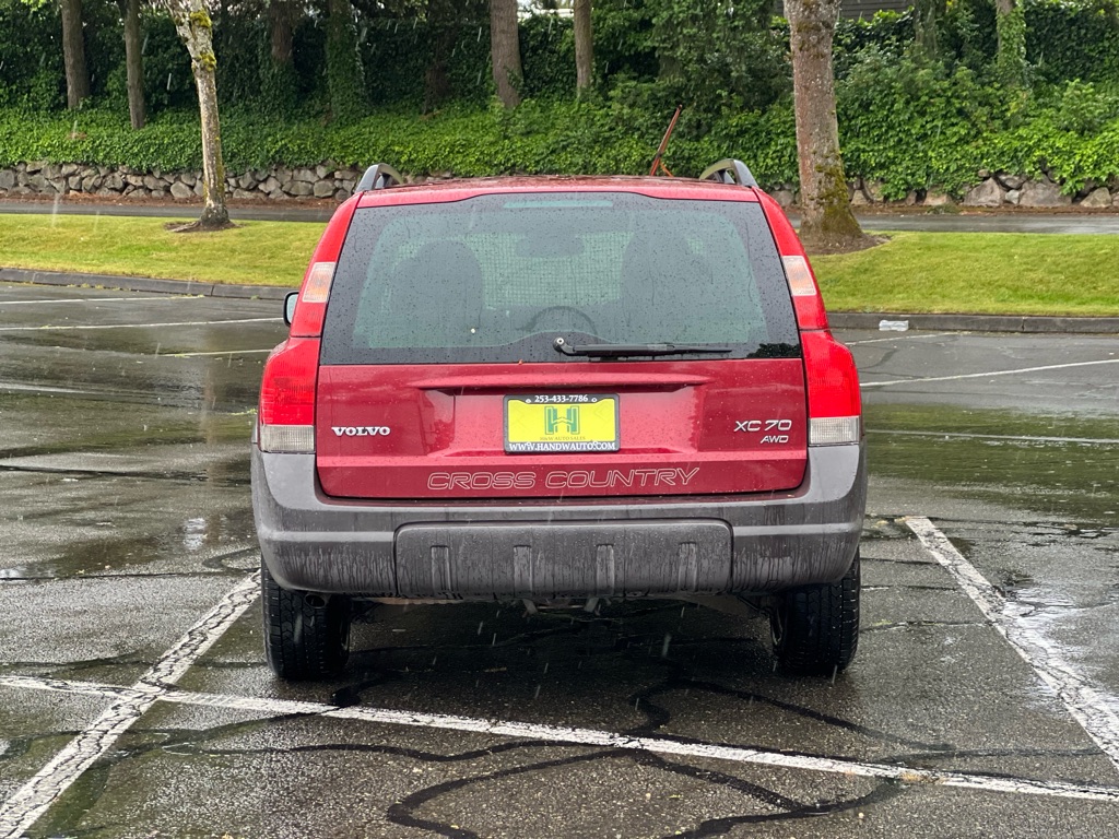 Photo 4 of this VOLVO XC70