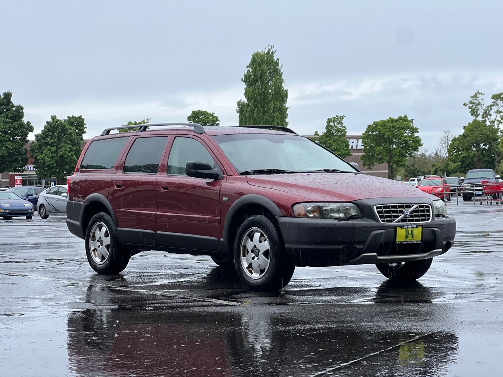 Photo 7 of this VOLVO XC70