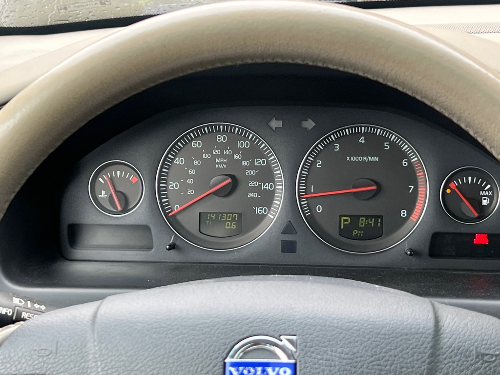 Photo 14 of this VOLVO XC70