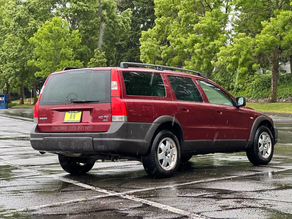 Photo 5 of this VOLVO XC70
