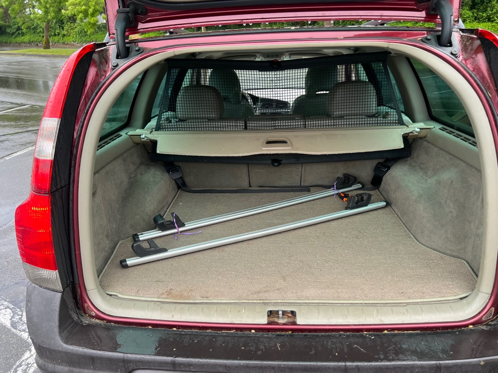 Photo 18 of this VOLVO XC70