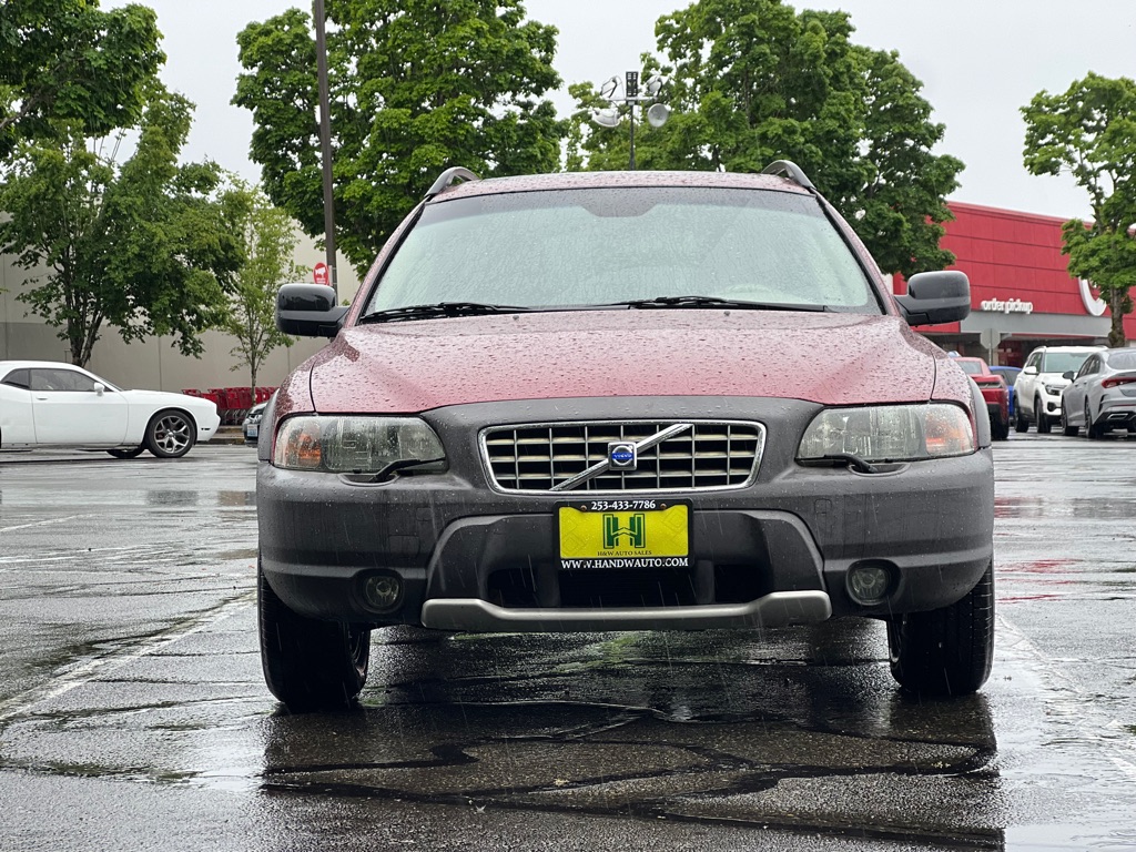 Photo 8 of this VOLVO XC70