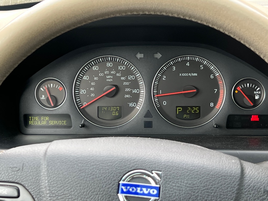 Photo 13 of this VOLVO XC70