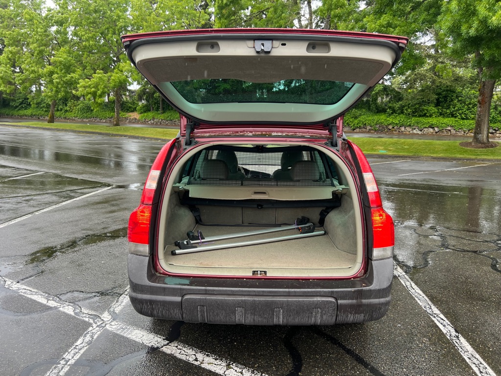 Photo 17 of this VOLVO XC70