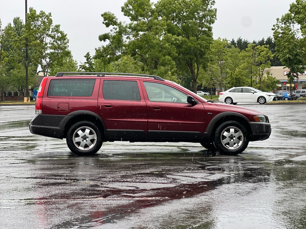 Photo 6 of this VOLVO XC70