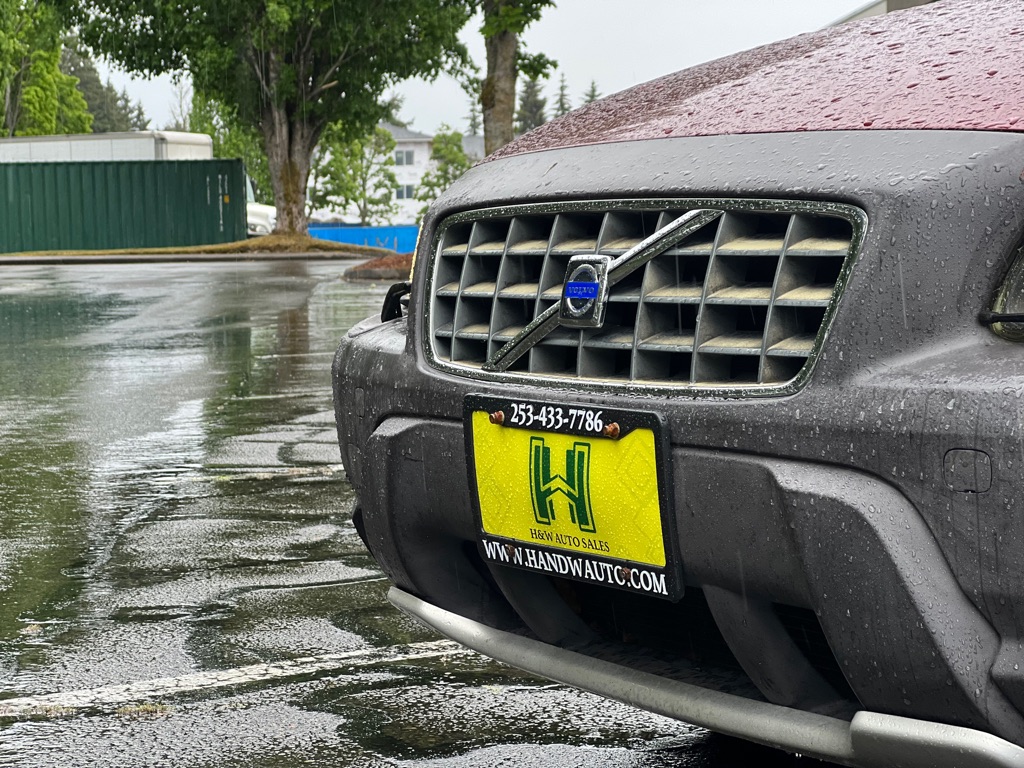 Photo 19 of this VOLVO XC70