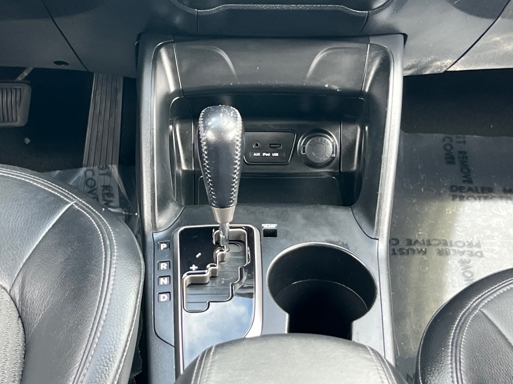 Photo 14 of this HYUNDAI TUCSON