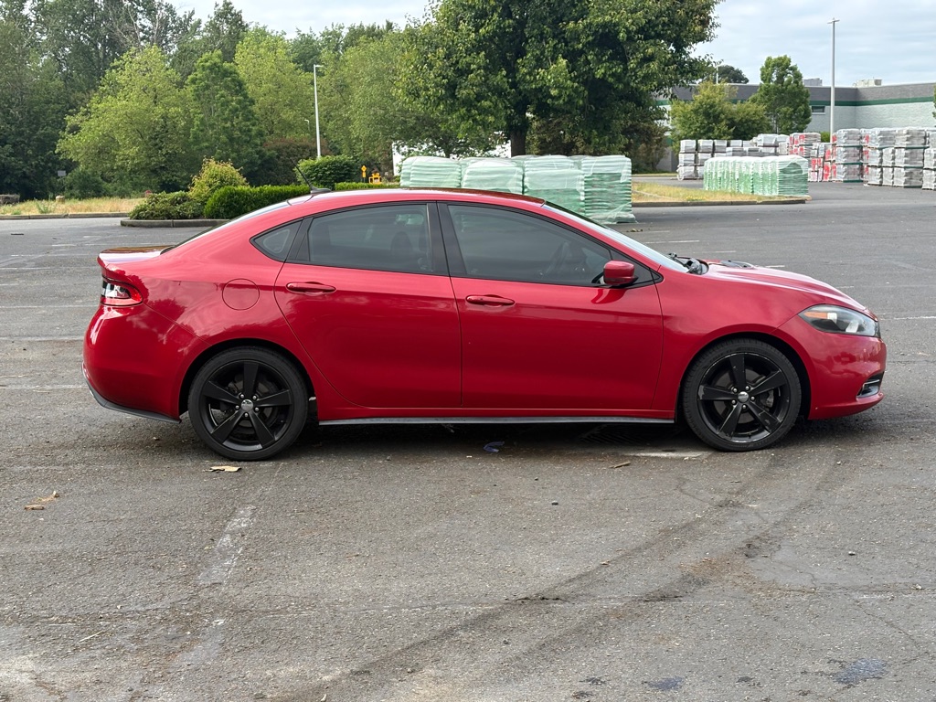 Photo 6 of this DODGE DART