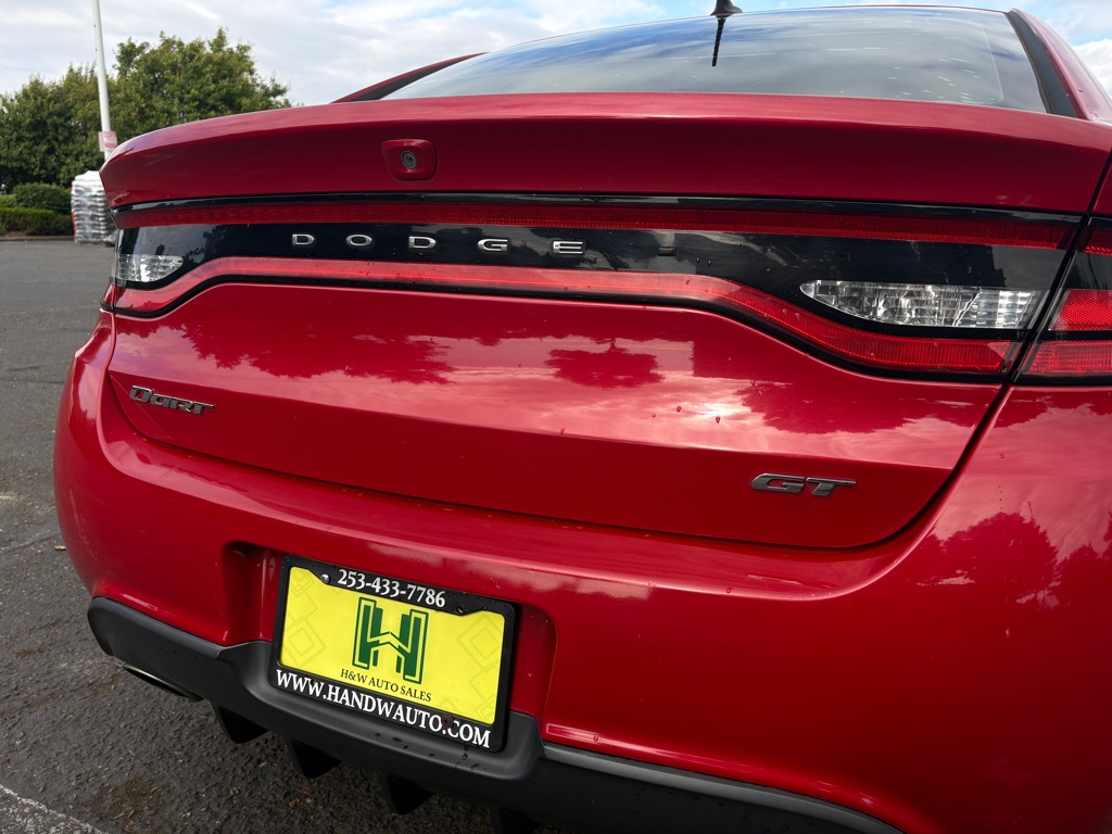 Photo 17 of this DODGE DART