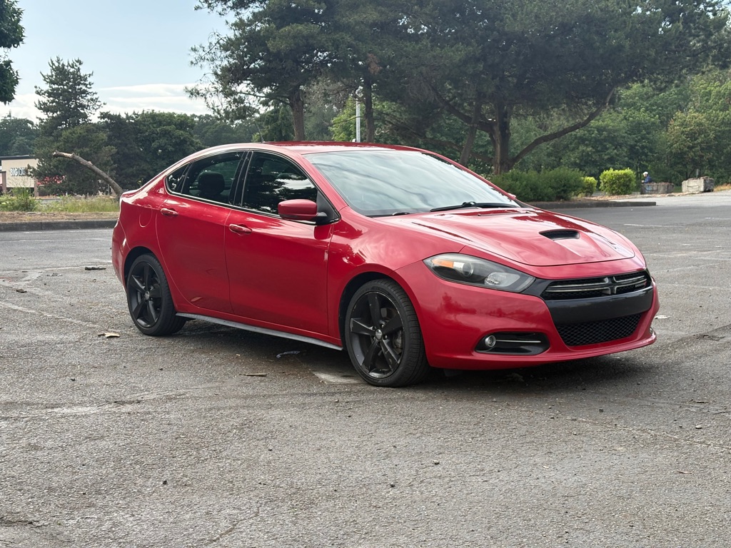 Photo 7 of this DODGE DART