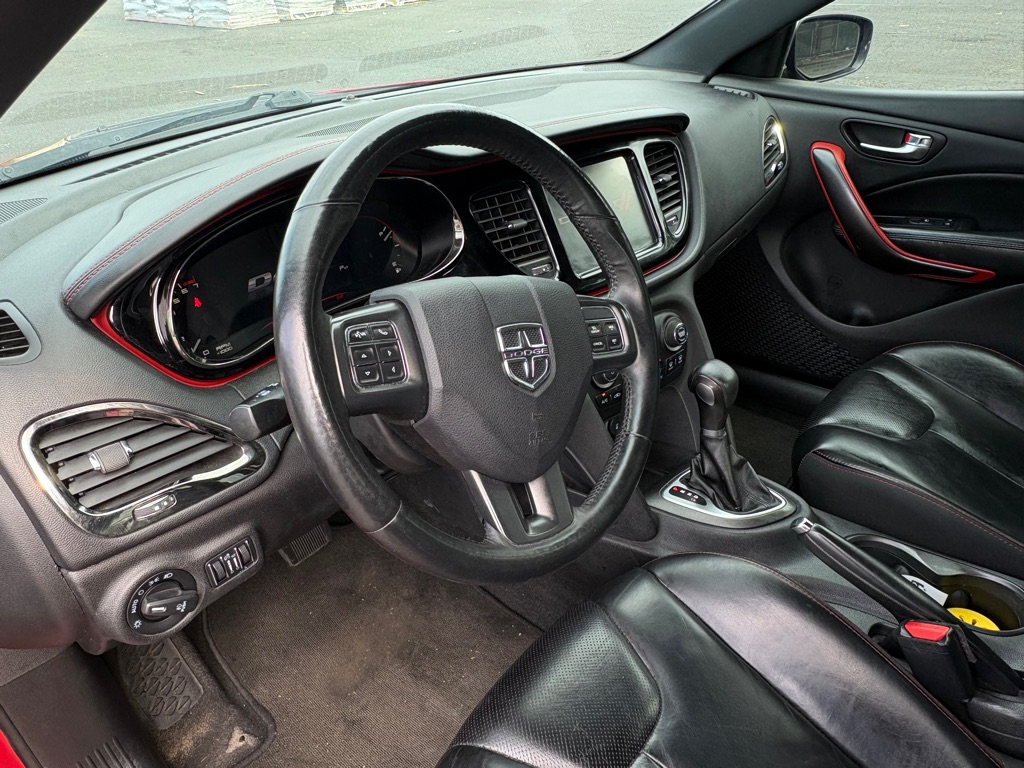Photo 10 of this DODGE DART