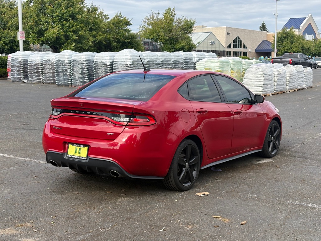 Photo 5 of this DODGE DART