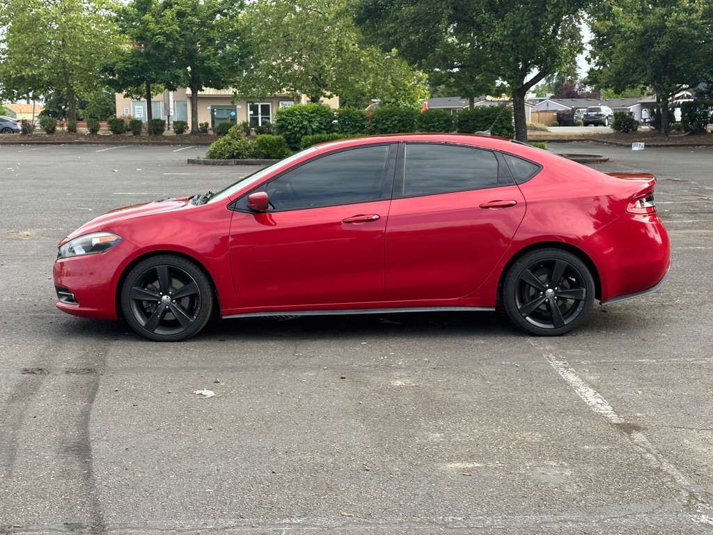 Photo 2 of this DODGE DART