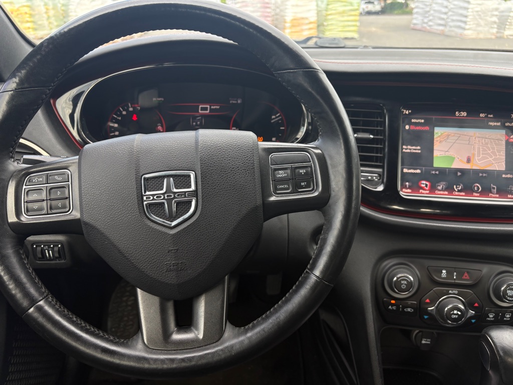 Photo 12 of this DODGE DART