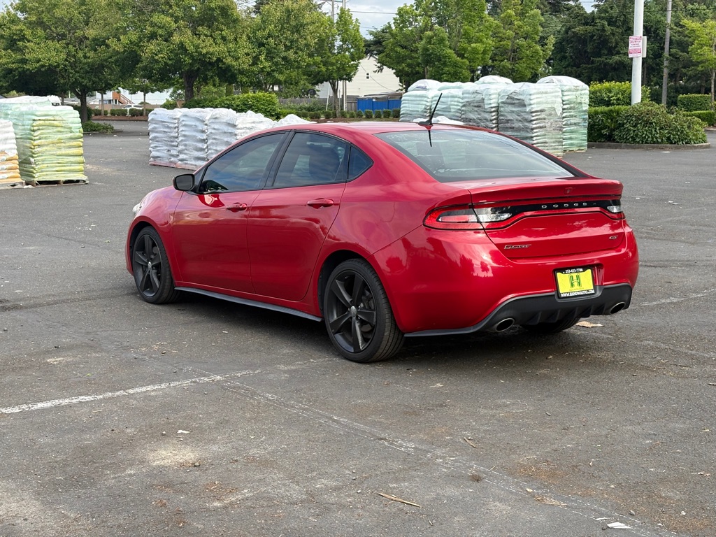 Photo 3 of this DODGE DART
