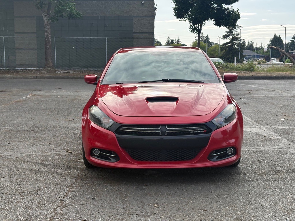 Photo 8 of this DODGE DART