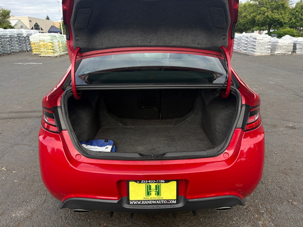 Photo 15 of this DODGE DART
