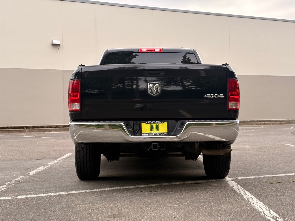 Photo 4 of this DODGE RAM 1500