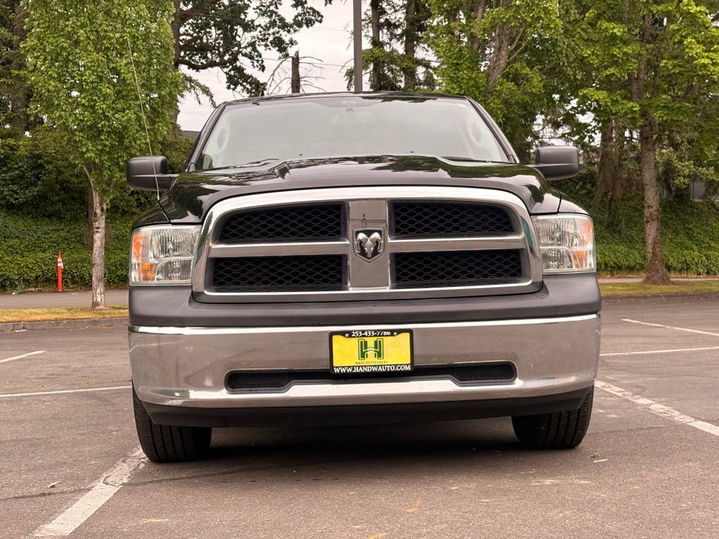 Photo 8 of this DODGE RAM 1500