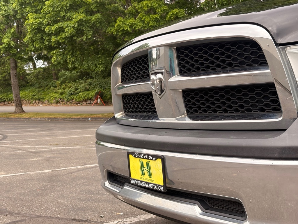 Photo 17 of this DODGE RAM 1500
