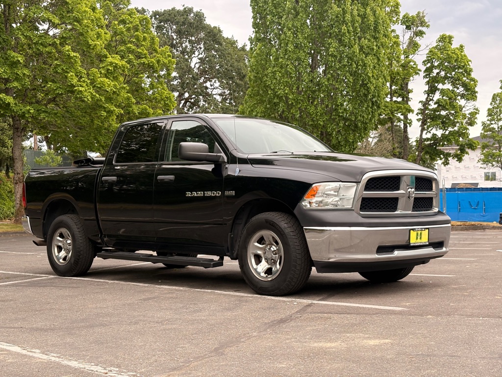 Photo 7 of this DODGE RAM 1500