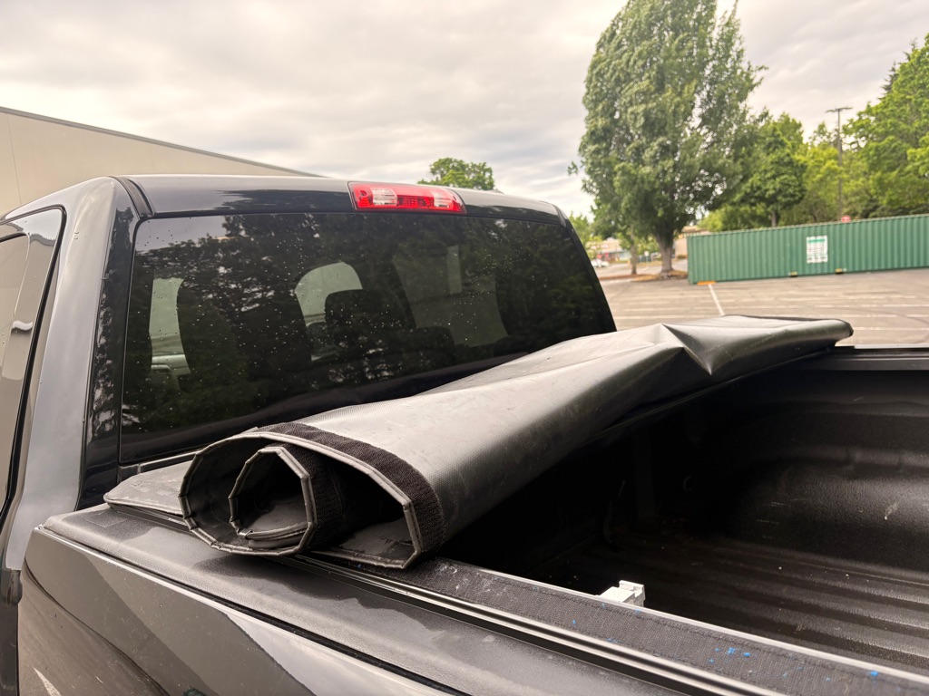 Photo 10 of this DODGE RAM 1500