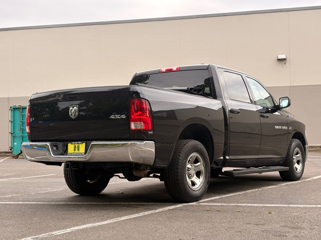 Photo 5 of this DODGE RAM 1500