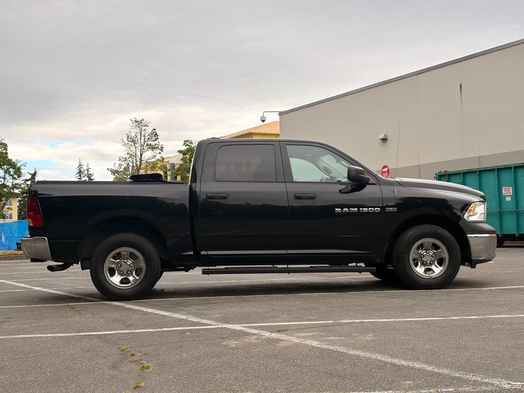 Photo 6 of this DODGE RAM 1500