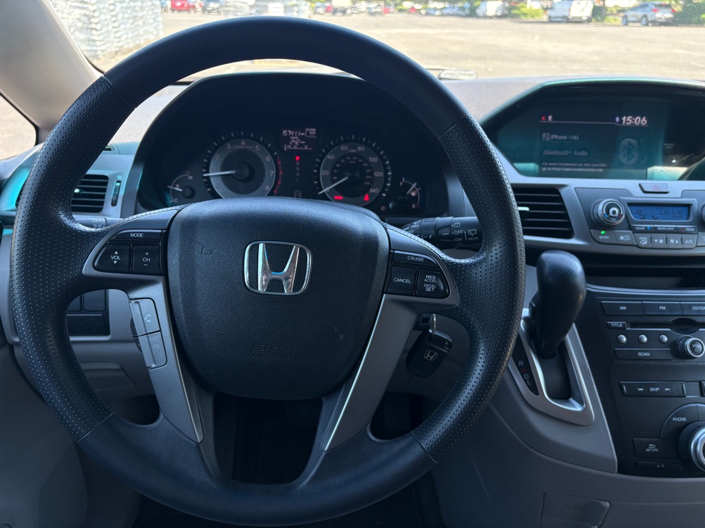 Photo 11 of this HONDA ODYSSEY