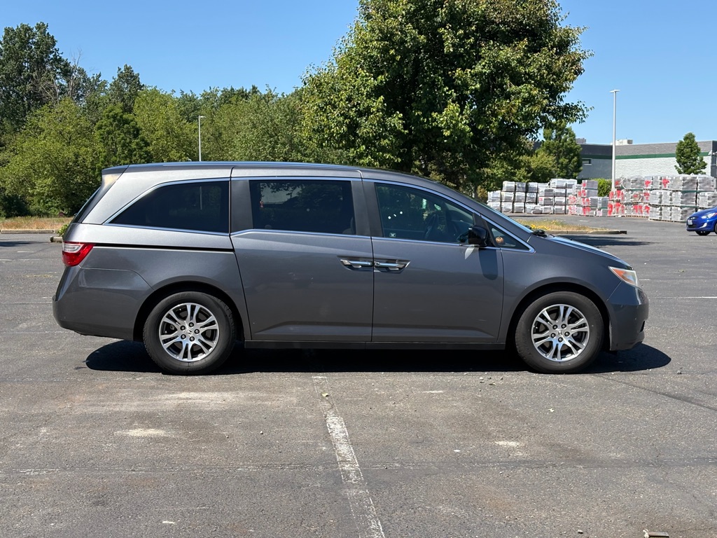 Photo 6 of this HONDA ODYSSEY