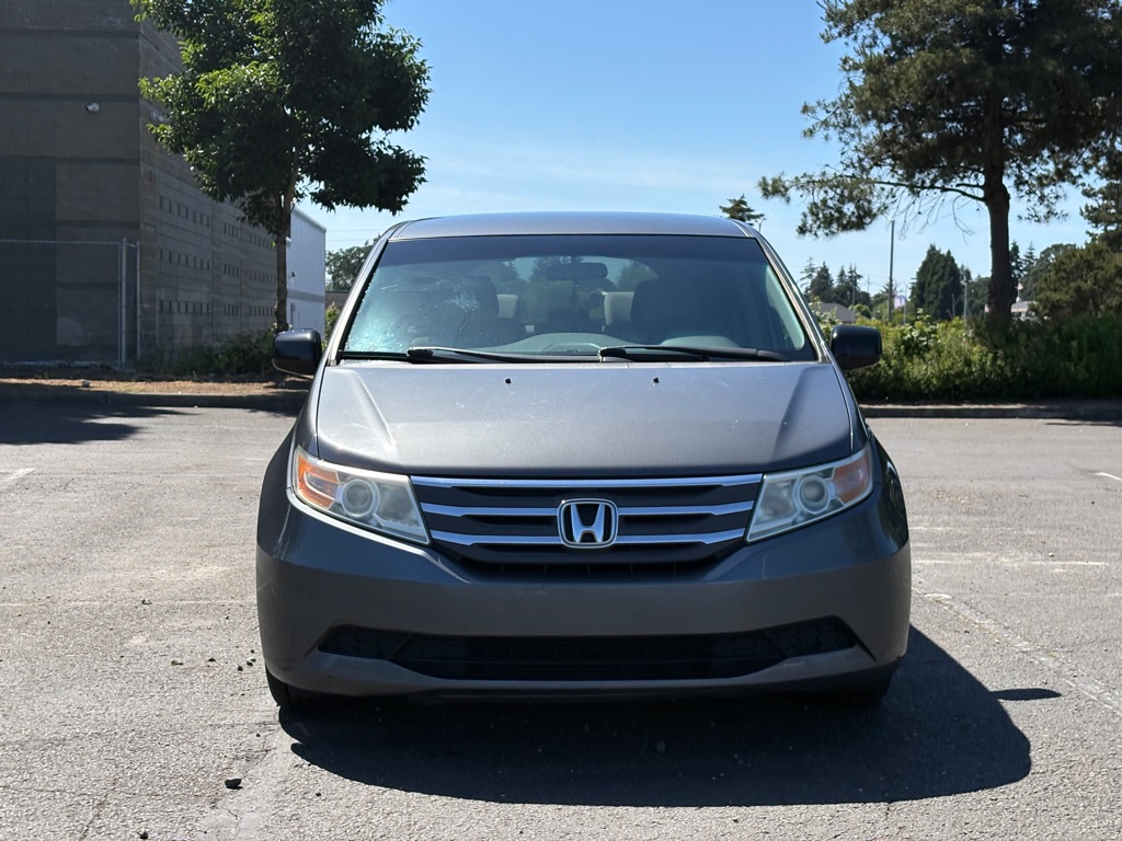 Photo 8 of this HONDA ODYSSEY