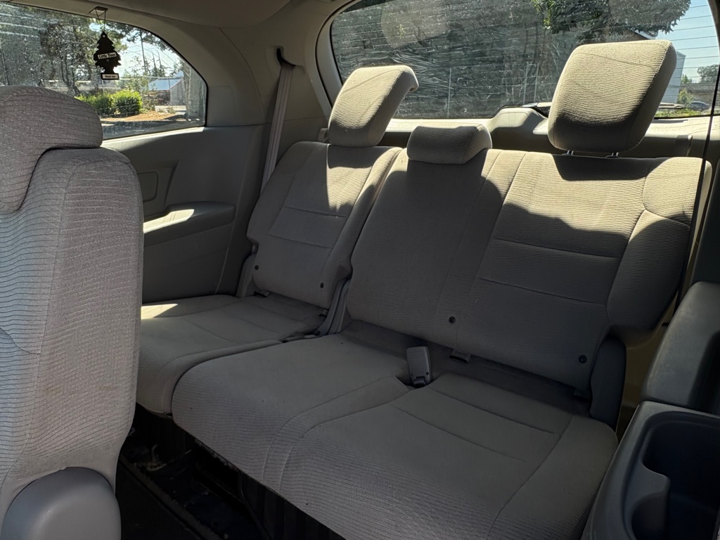 Photo 15 of this HONDA ODYSSEY